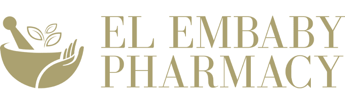El Embaby Pharmacy - صيدليات في المنصورة