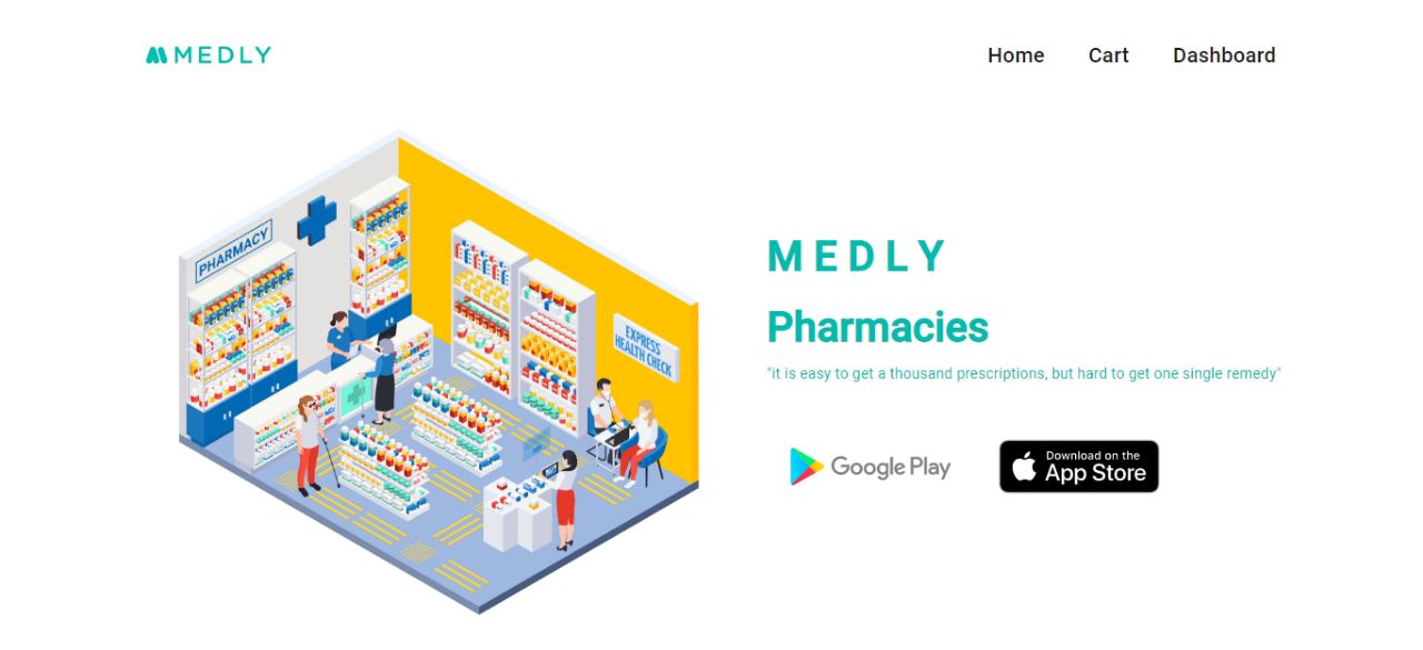 El Gendy Pharmacy - صيدليات في المنوفية