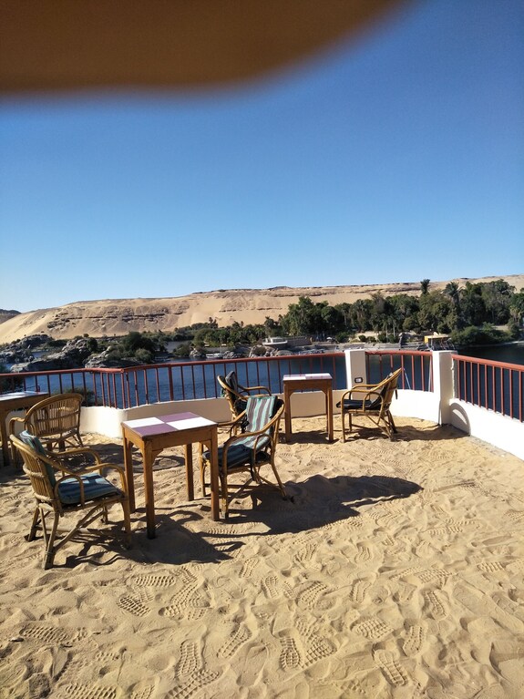 El prince Guesthouse - فنادق في أسوان