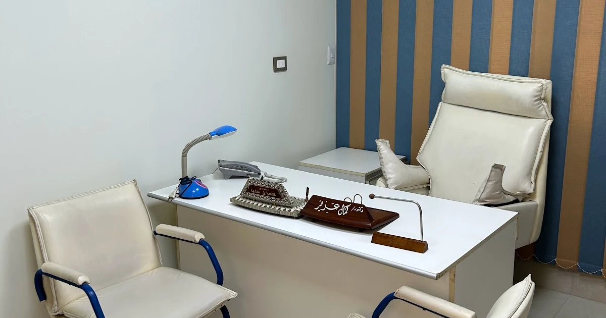 El Salam Hospital El Haram (Prof. Dr. Kamal Aziz Hospital) مستشفى السلام الهرم - مستشفيات في الجيزة