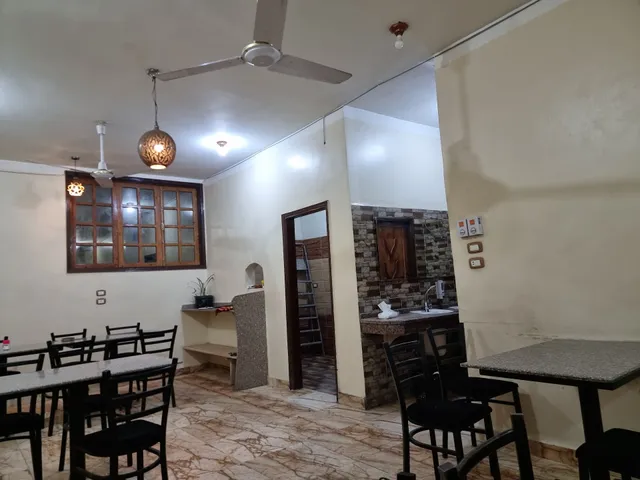 El Sayeda Zainab Restaurant - مطاعم في الأقصر