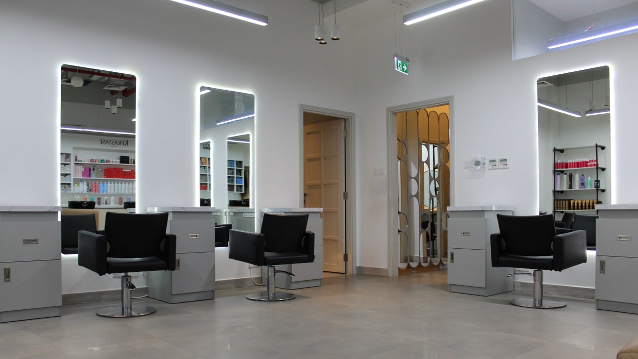 Elata Beauty Salon - Jumeirah 3, Dubai - صالونات نسائية في دبي