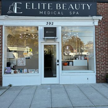Elite Beauty Center - مراكز تجميل في الجيزة