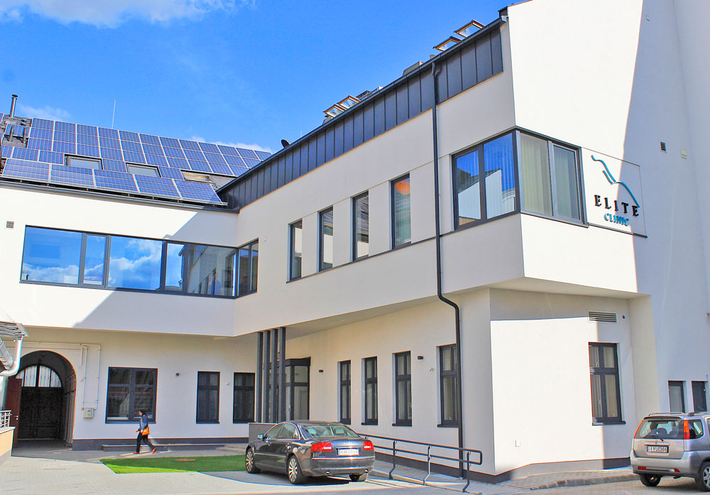 Elite clinic - زراعة الشعر في دمياط