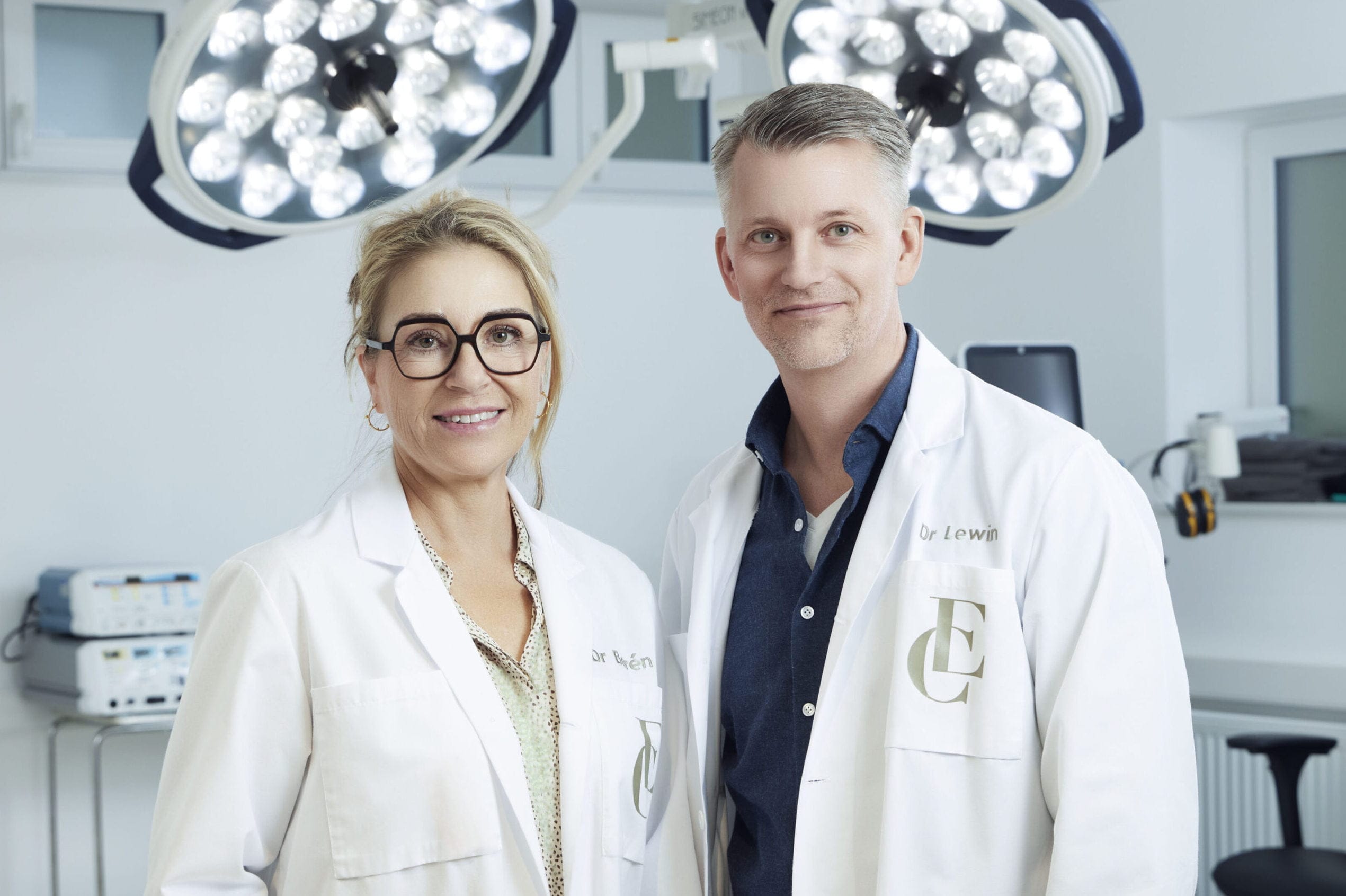 Elite Clinic - زراعة الشعر في مسقط