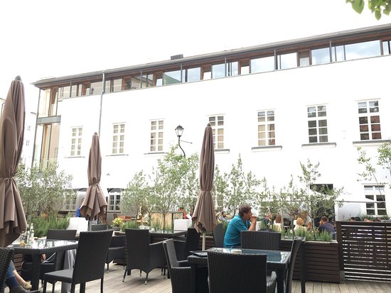 ELK Coffee House إلك كوفي هاوس - كافيهات في عمّان