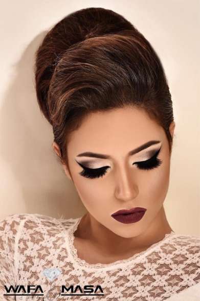 ELMA Beauty Salon مركز إلما للتزيين النسائي - صالونات نسائية في الشرقية