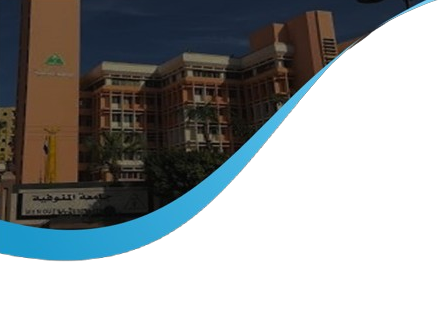 Elmawadah Hospital - مستشفيات في المنوفية