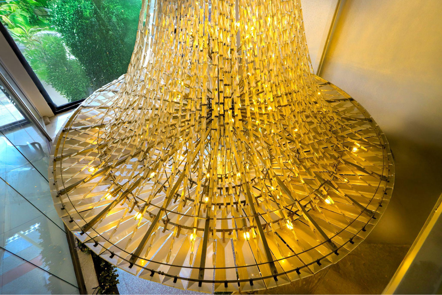 elmena city hotel - فنادق في دمياط