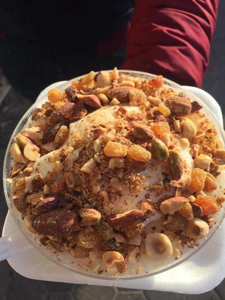 Elsheikh wafik - محلات حلويات في الإسكندرية