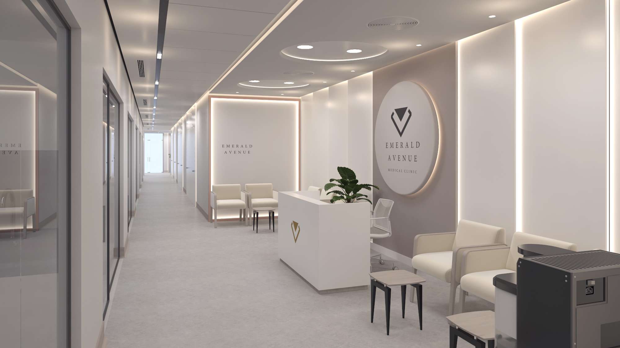 Emerald Avenue Medical Clinic LLC - مراكز طبية في دبي