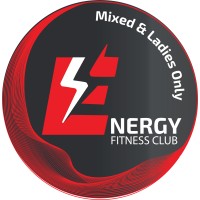 Energy Fitness Club - صالات رياضية في مطروح