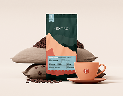 ENTRO COFFEE - كافيهات في دمياط