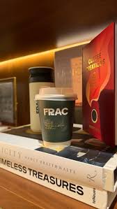 Era coffee - كافيهات في الأحمدي