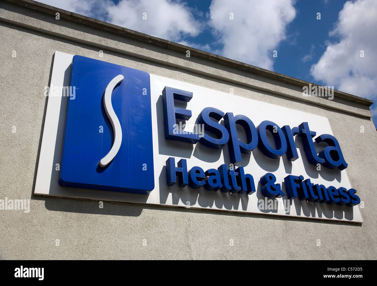 Esporta Leisure Center - صالات رياضية في أربيل