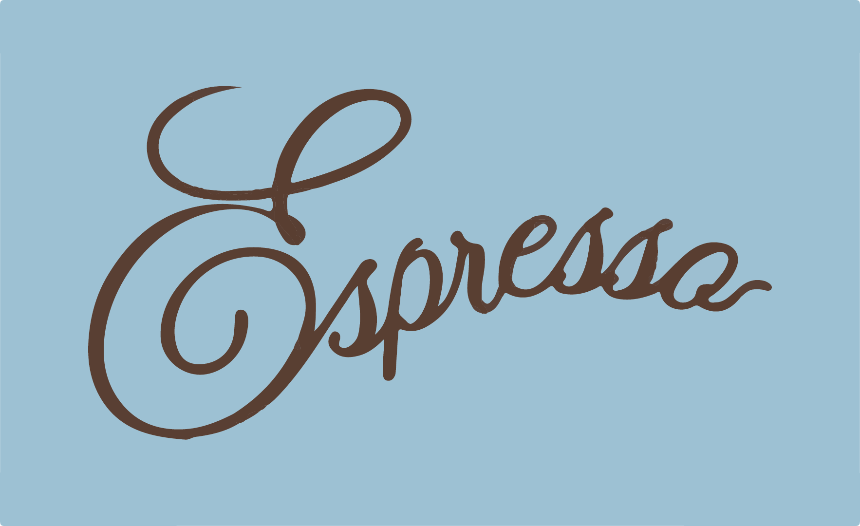 espresso - كافيهات في أسوان