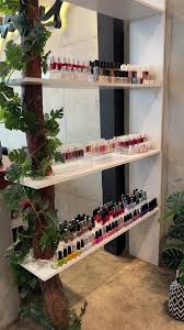 Euphoria nail spa ايفوريا نيل سبا - مراكز تجميل في حائل