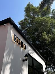 Euro Cafe Farwaniya - كافيهات في الفروانية