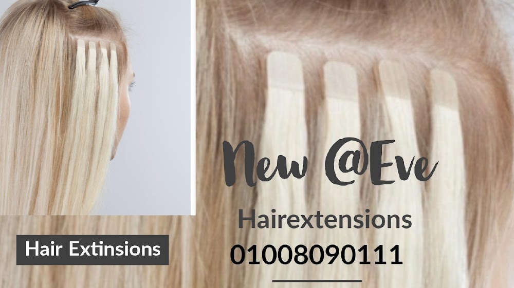 Eve Beauty Salon - مراكز تجميل في الإسكندرية