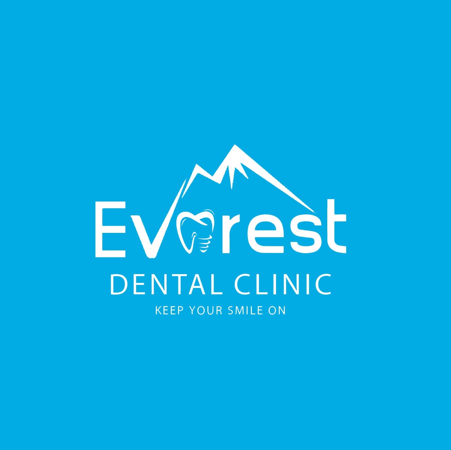 Everest Dental Center - عيادات أسنان في الجيزة