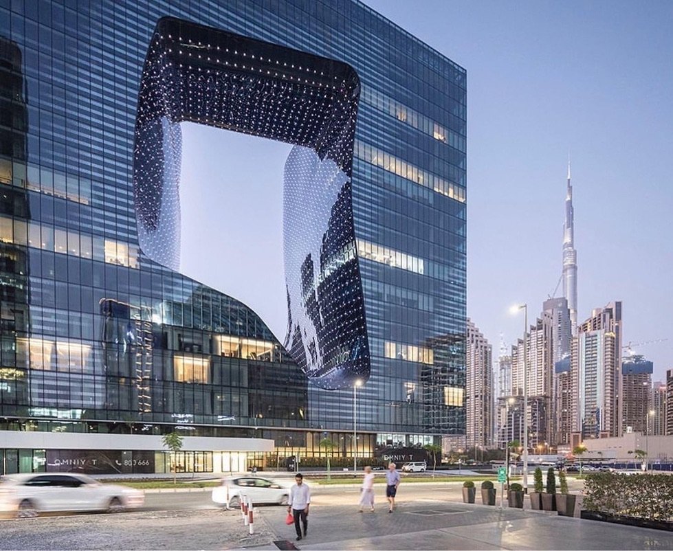 Excellency Center - مستشفيات في دبي