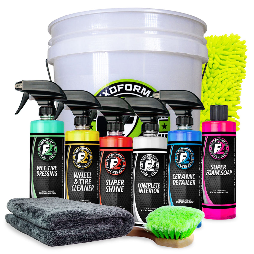 Fabrika Car Care - شركات تنظيف في البحيرة