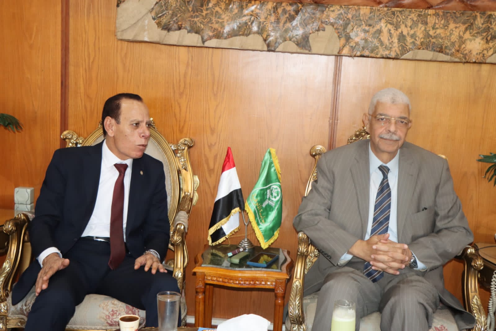 فابريكا كاركير شبين الكوم - شركات تنظيف في المنوفية