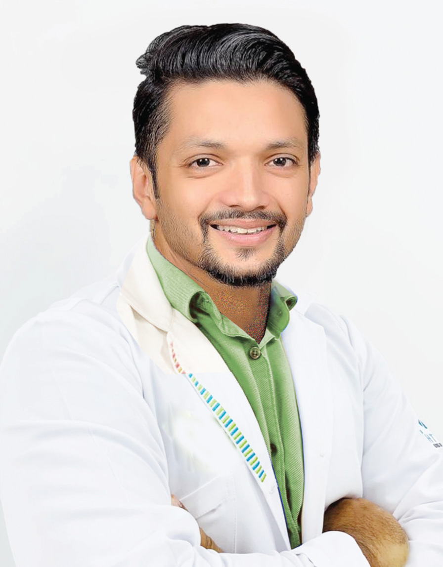 Faith Jabal Medical Center - Jebel Ali (Med7 Clinic) - مراكز طبية في دبي