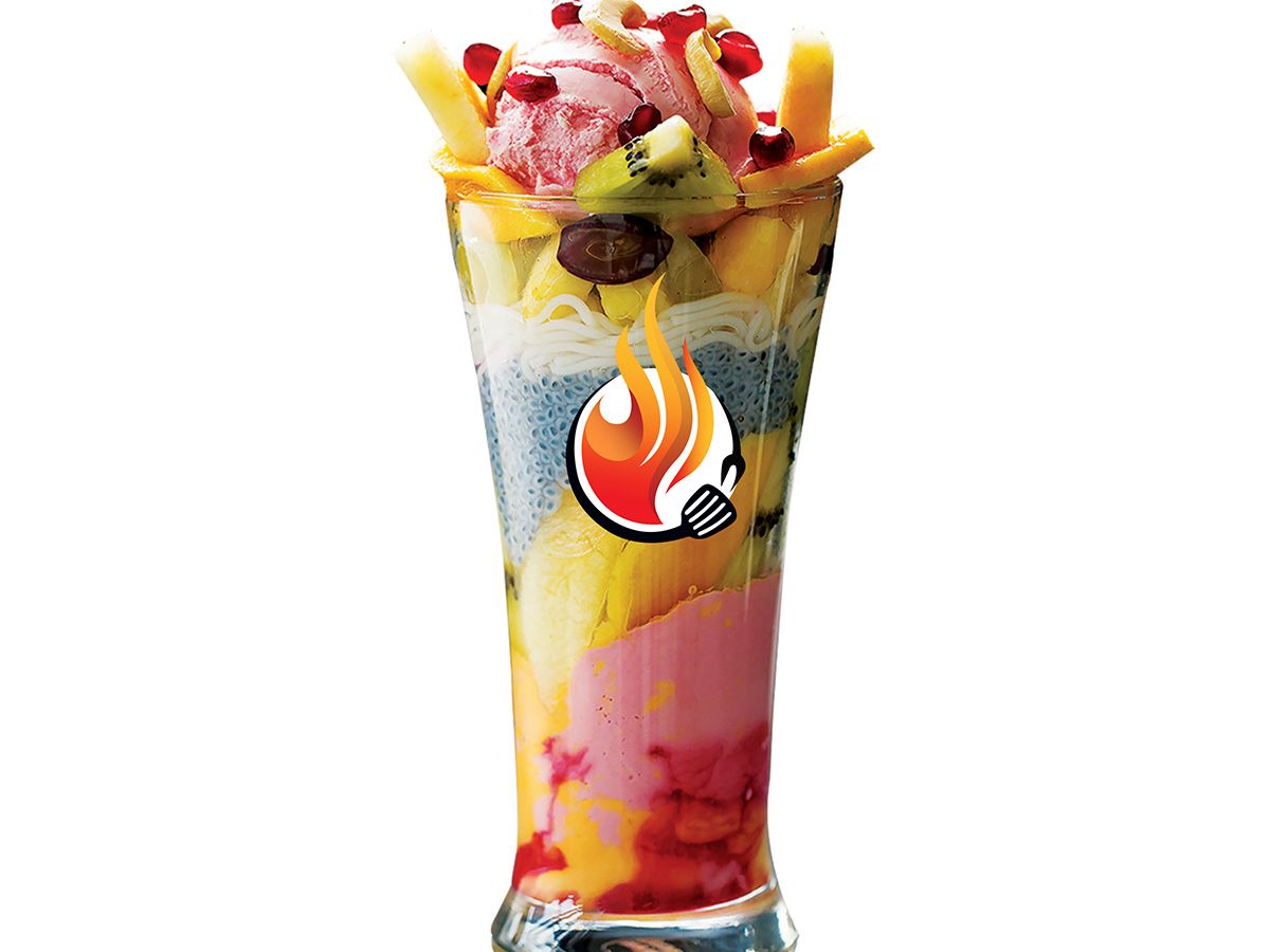 Falooda Club - Rigga - حلويات في الشارقة