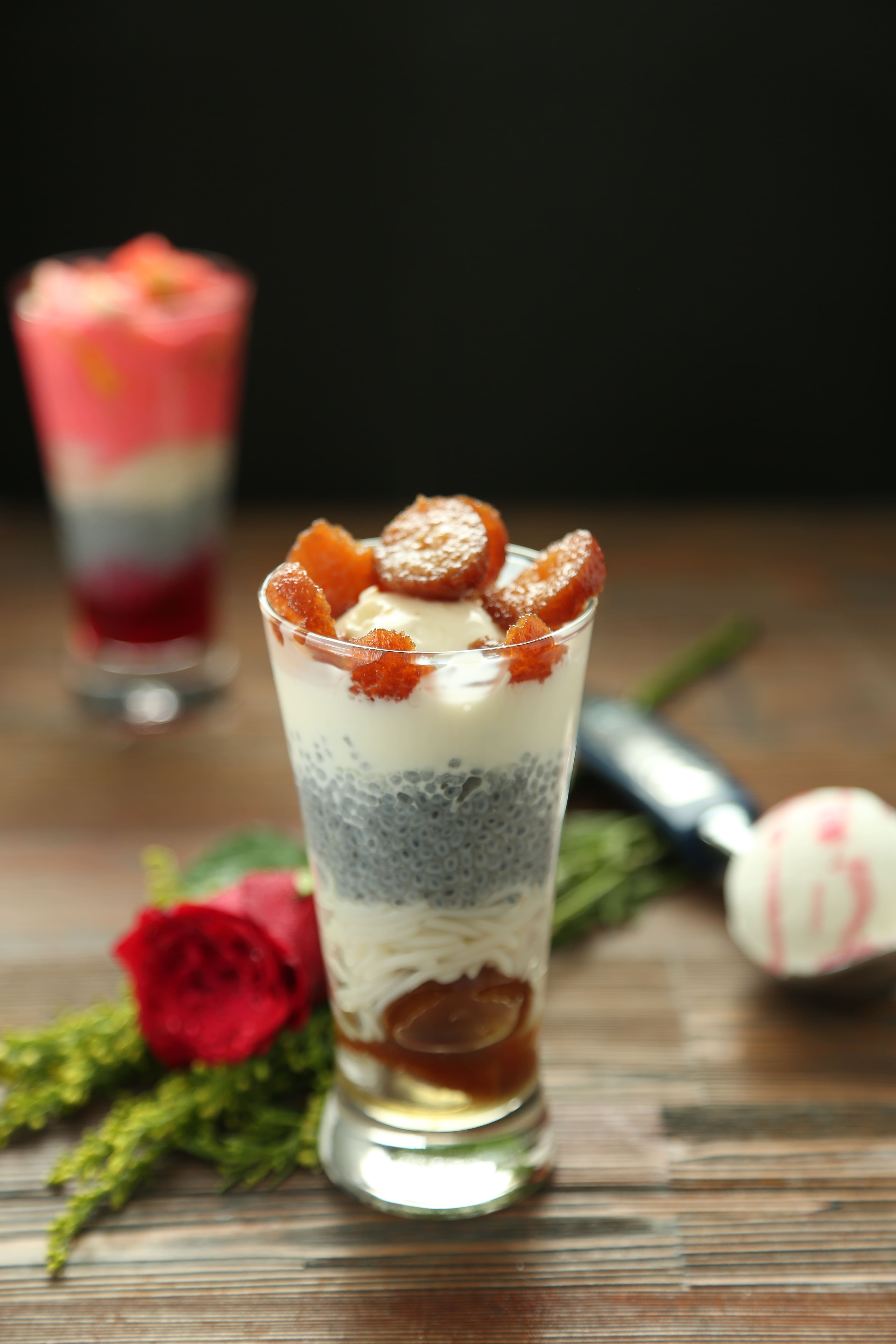 Falooda Nation - Al Qusais - حلويات في الشارقة