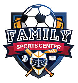 Family sports center - صالات رياضية في أربيل