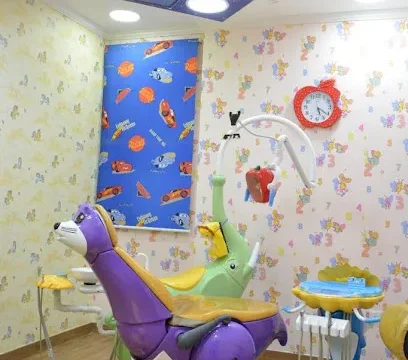 FamMed Medical Center L.L.C - عيادات في عجمان