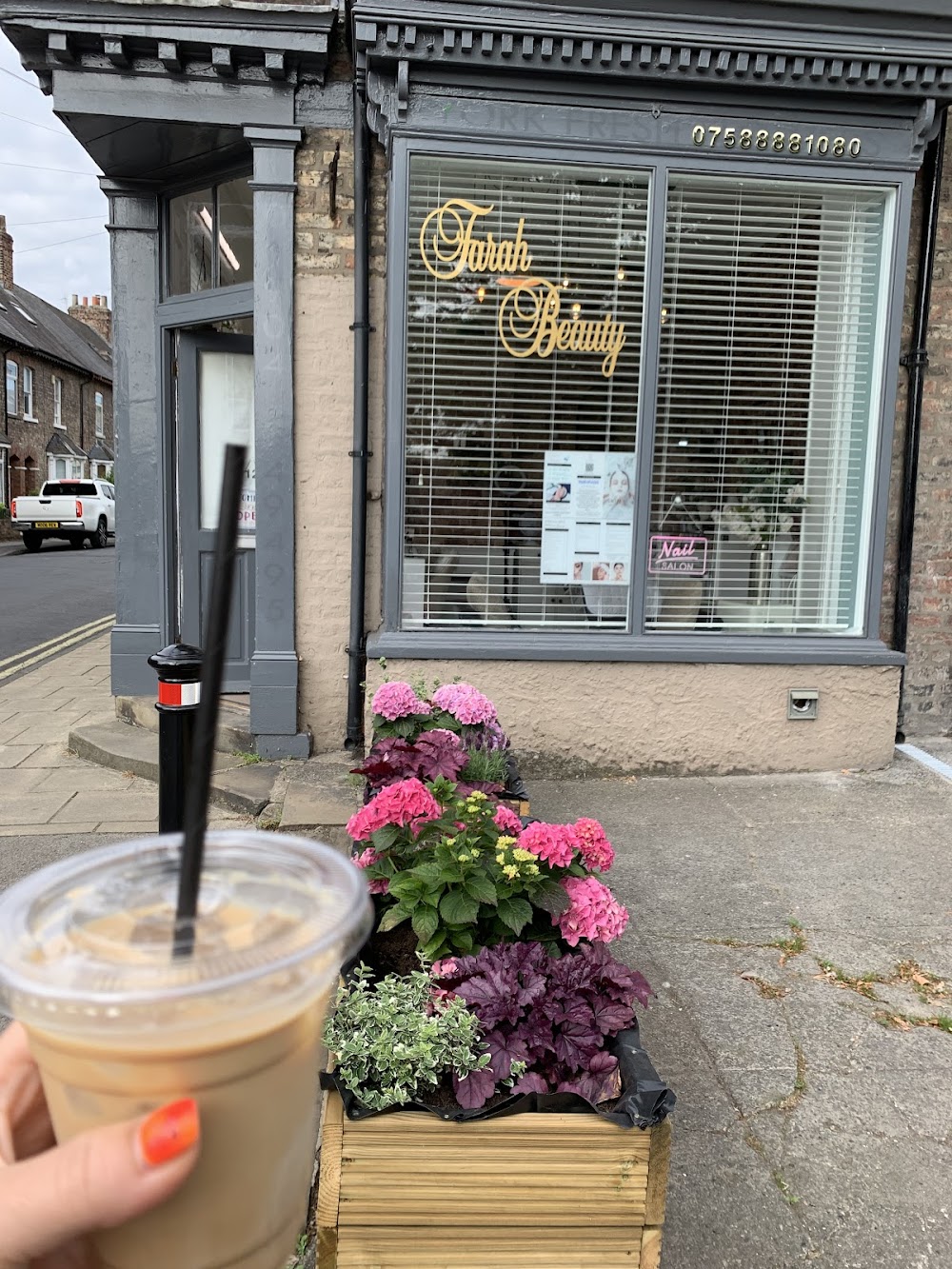 Farah Beauty Center - مراكز تجميل في طنطا