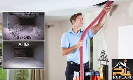 Faruk Harish technical services co LLC - شركات تنظيف في الشارقة