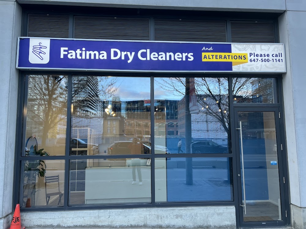 Fatma Dry Clean - شركات تنظيف في الأقصر