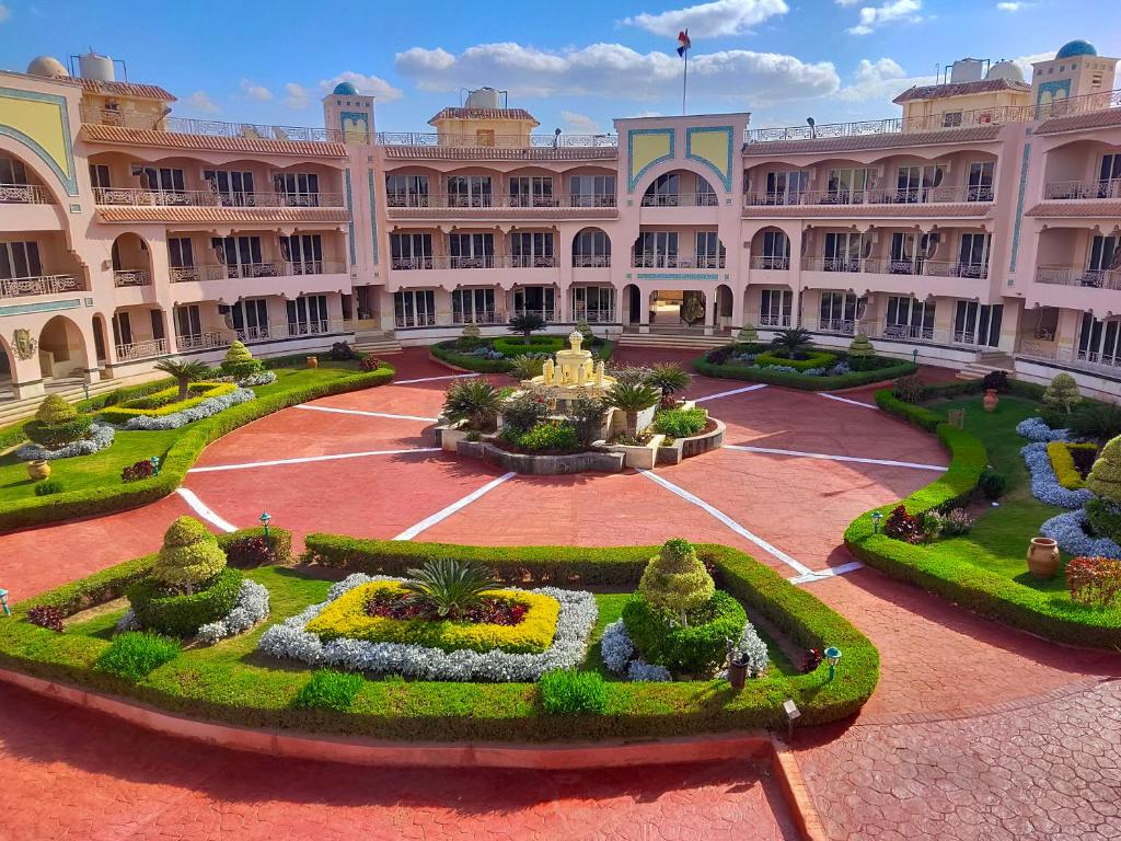 fayoum hotel - فنادق في الفيوم