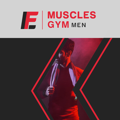 FE MUSCLES GYM - صالات رياضية في الجوف