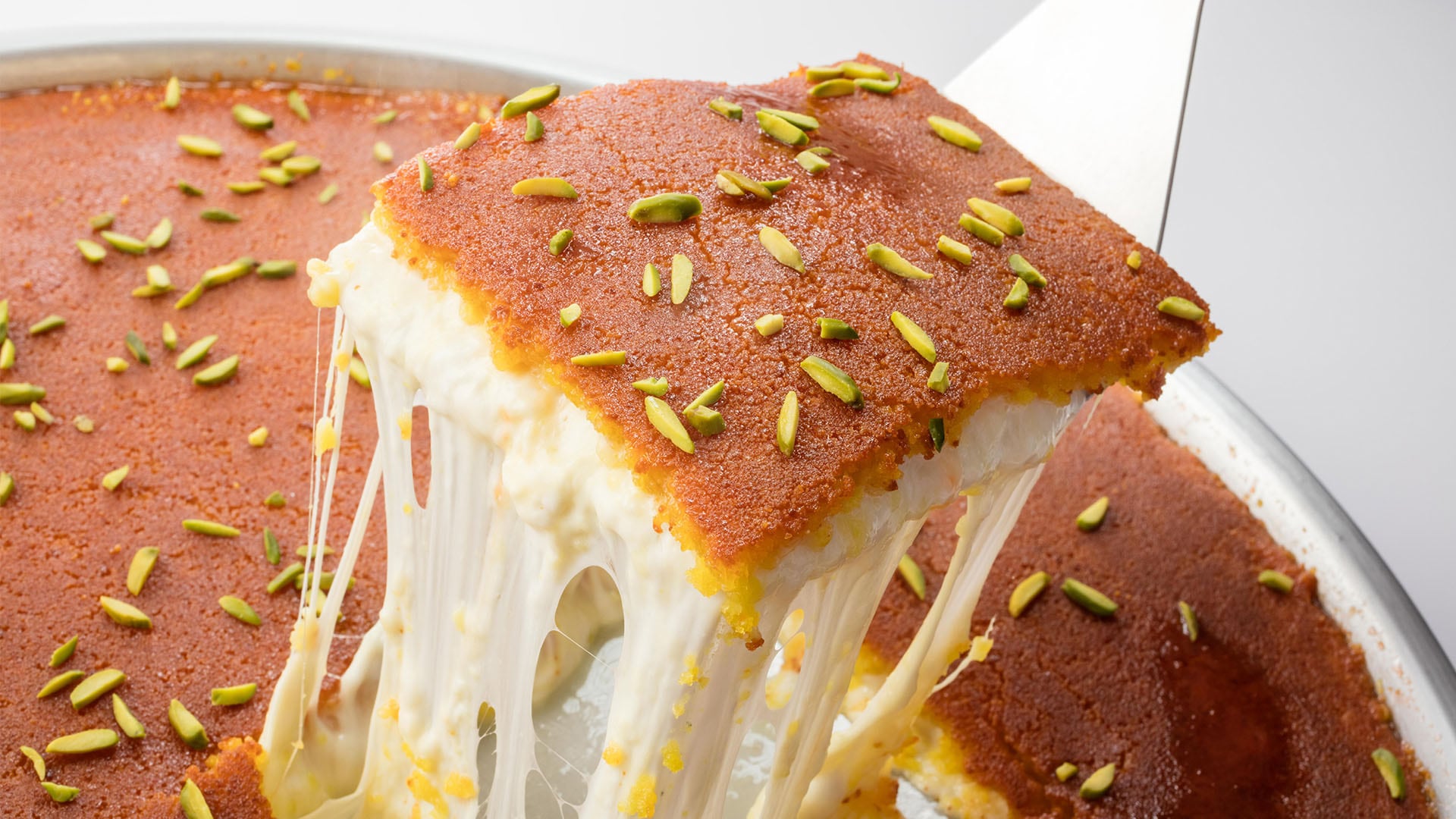 Feras Hanoun Sweets - حلويات فراس حنّون - حلويات في دبي