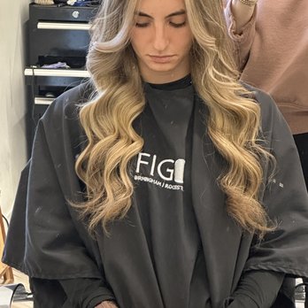 figo salon - مراكز تجميل في بورسعيد