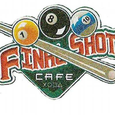 FINAL SHOT CAFE - كافيهات في أم صلال