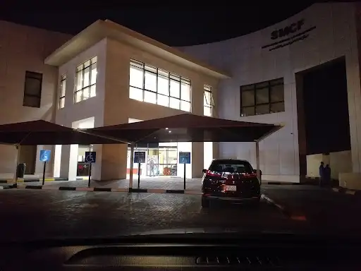 Fintas (Gov't. Hospital employee) Area Clinic - مستشفيات في مبارك الكبير