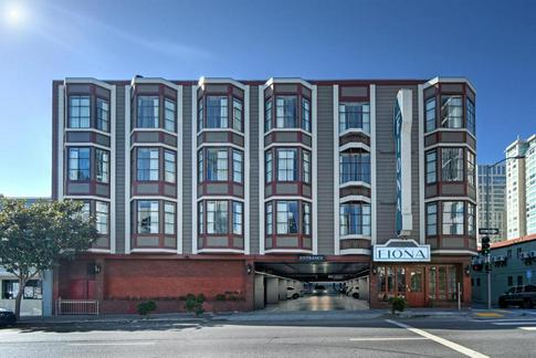 Fiona Hotel Apartment - فنادق في الأحمدي