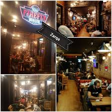 FIREFLY BURGER-Zarqa - مطاعم في الزرقاء