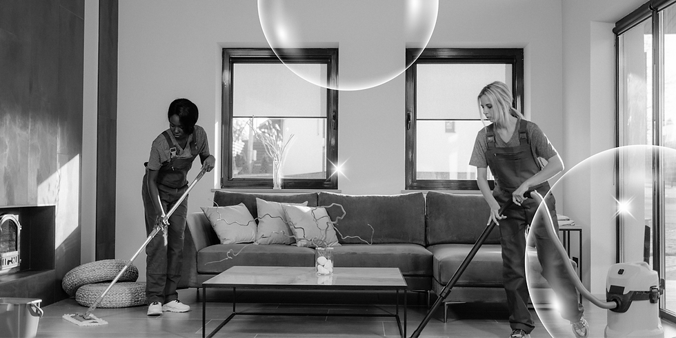 First Call Cleaning Service - شركات تنظيف في دبي