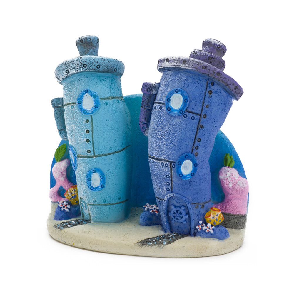 Fish House - مطاعم في الأقصر