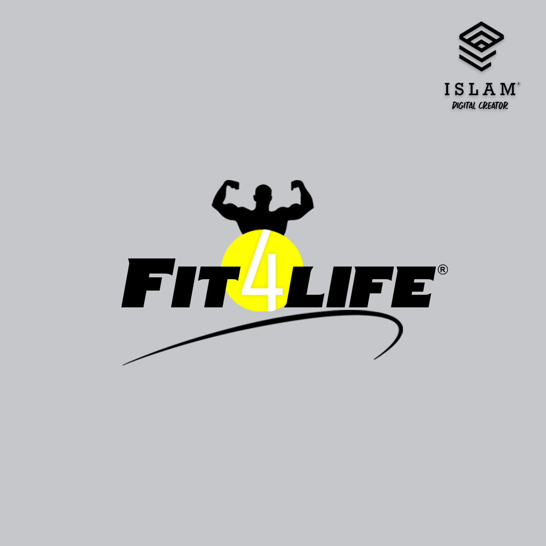 Fit 4 Life Gym - صالات رياضية في الطفيلة