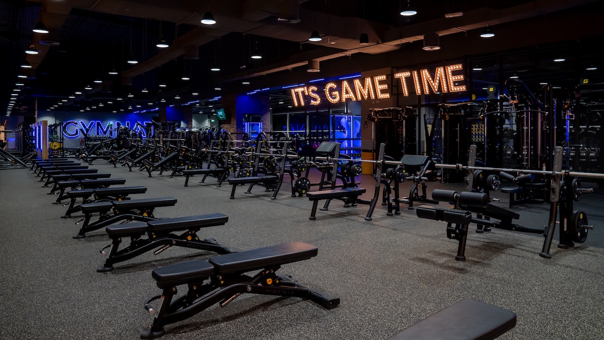 FiT GYM Luxor - صالات رياضية في الأقصر