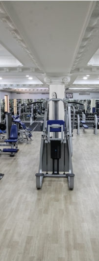 FIT Gym & Spa - مراكز رياضية في محافظة العاصمة