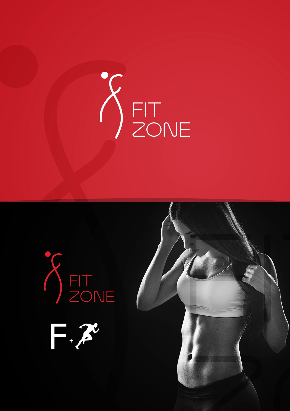 Fit zone - صالات رياضية في قنا