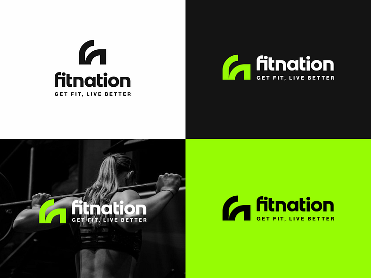 Fitnation Gym - صالات رياضية في عجمان